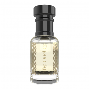 Tobacco Oud Perfume, 3ml – The Oud Co.