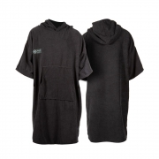 Ride Engine Jedi Robe – Black – The Foiling Collective