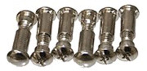 Handle Screw Assy Package 53198-1 6 to a pkSanitaire Parts > Sanitaire Commercial SC679 – Carolina Forest Vac & Sew