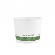 10oz Soup Container, 90 Series – Pack (50)