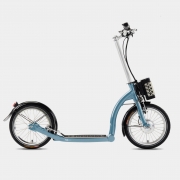 SwiftyZERO-e 250W, Echo Blue / Tall (188cm/6’2″ +) – Urban Travel