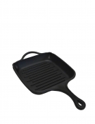 Sabatier cast iron skillet pan