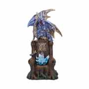 Sapphire Throne Protector – Planet Merch