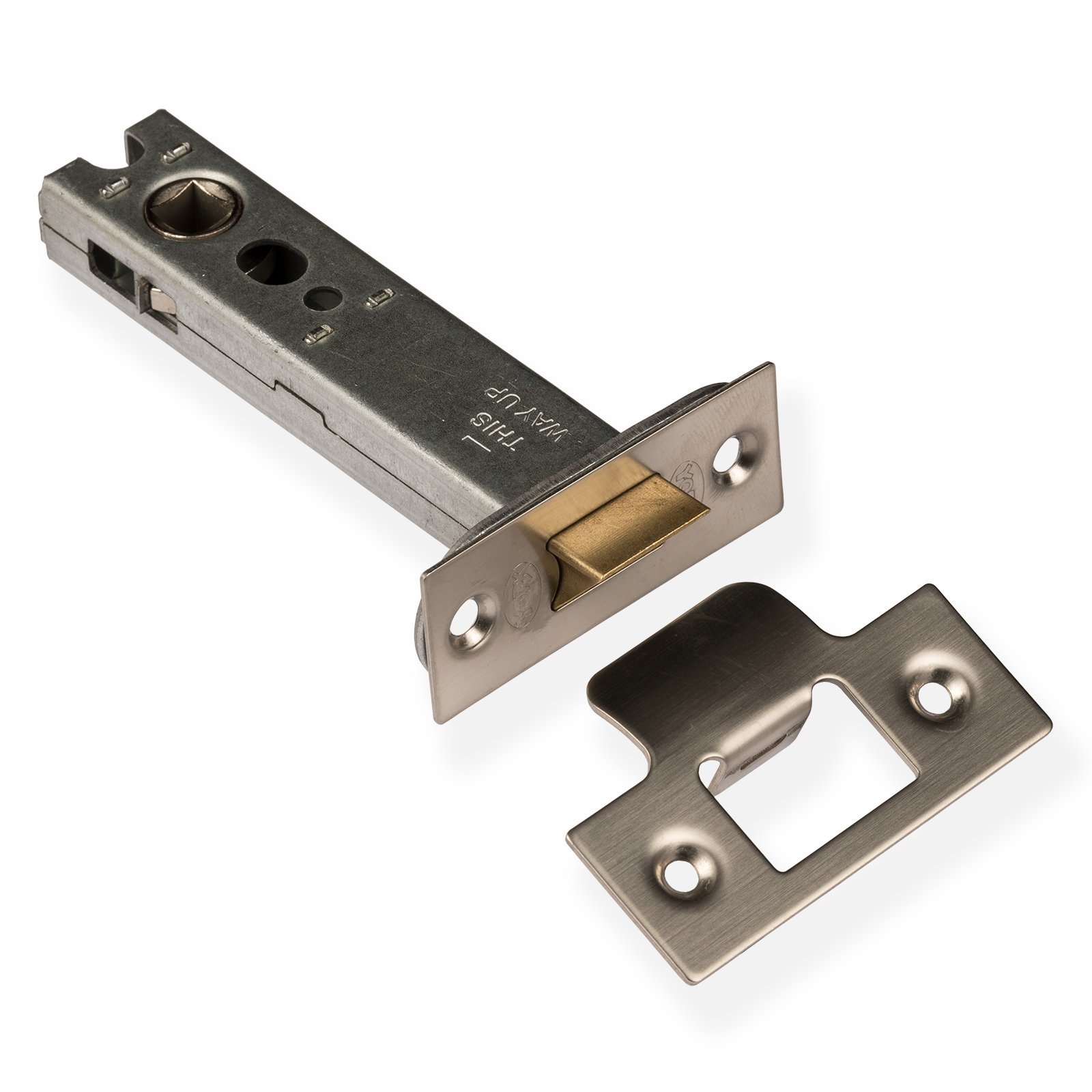 Heavy Duty Tubular Latch