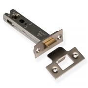 Heavy Duty Tubular Latch