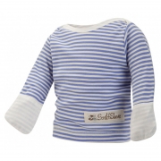 PJ Tops- 2 to 3y – Cappuccino