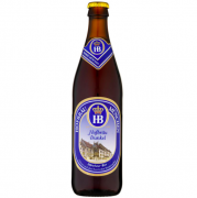 Hofbrau Dunkel 0.5L