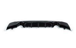 BMW M Performance M Performance Rear Diffuser for BMW M235i & M240i (2014-2020, F22 F23) Unpainted – AUTOID