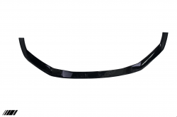 AUTOID Essentials Gloss Black Performance Front Lip for BMW 5 Series LCI (2020+, G30) – AUTOID