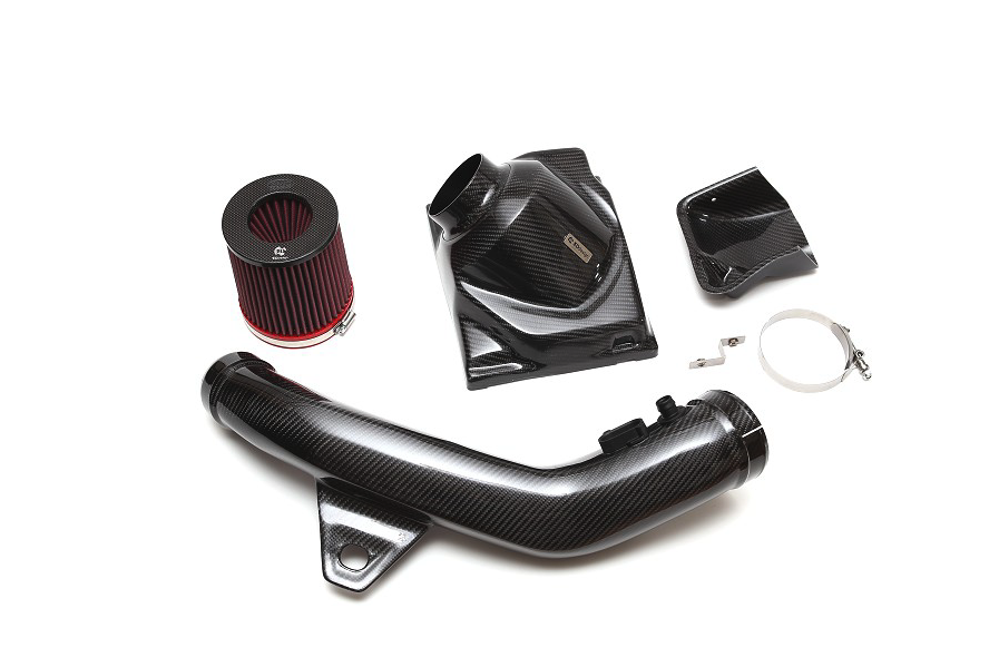 3DDesign High Flow Intake System for BMW M2 (2015-2018, F87) – AUTOID