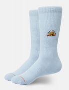 Katin Sunny Sock – Light blue – Balsa Surf