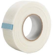 Scrim Jointing Tape 90m x 50mm – insulationdirectuk – Insulation Supplies Direct