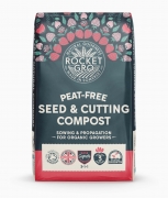 Seed & Cutting Compost 50L – RocketGro