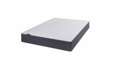 Siam Mattress 200mm Reflex Foam Base| 50mm GelFlex  Extra Body Support | Hypoallergenic | Zipped Cover