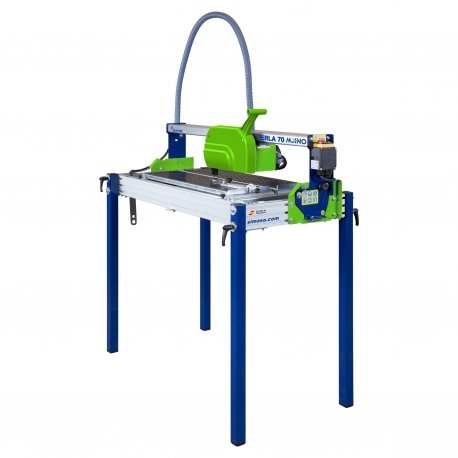 Sima Perlanato Tile Saw – 110v Electric – Perlanto 1000mm 8″ 110v