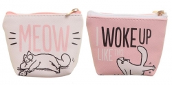 Simon’s Cat Slogan Purse | Bags, Purses & Wallets | Planet Merch