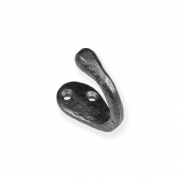 Single Antique Robe Hook