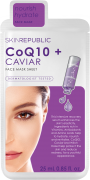 Skin Republic CoQ10 + Caviar Face Mask