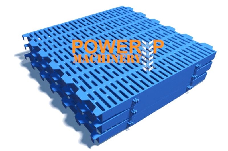 Sheep Livestock Slats – Slats – Livestock Slats – High Quality Propylene Plastic – MDL Power Up