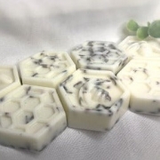 Sleepy Collection Vegan Wax Melts – Luxury Gifts – Ooh Box