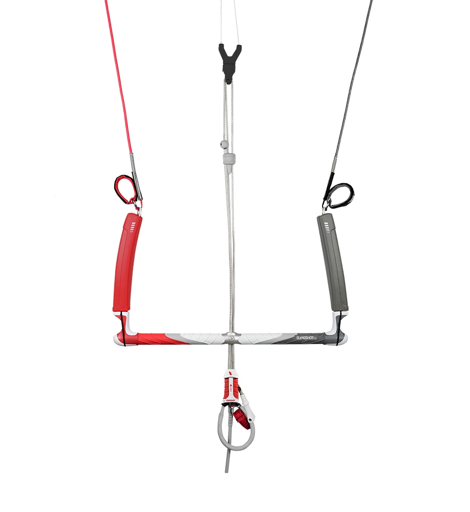 Slingshot Compstick Guardian – 20″ x 23m – The Foiling Collective