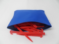 Awning/Tent Peg Bag Small