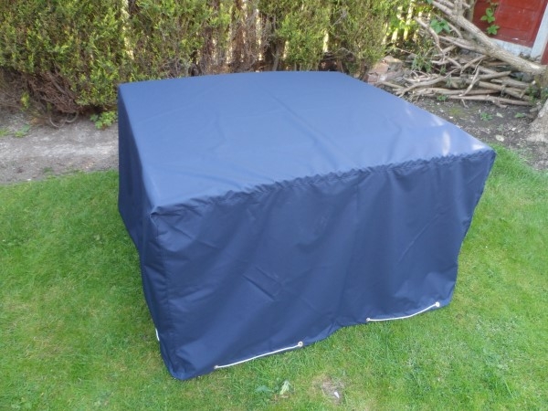 Rectangular Garden Table Cover 1960mm/77”