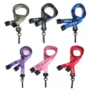 Staff Lanyards – Staff Lanyards & Visitor – PCL Media