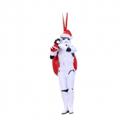 Santa Sack Hanging Ornament | Original Stormtrooper | Planet Merch