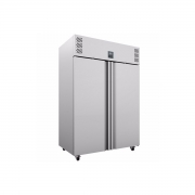 Williams Jade Double Door Upright Fridge 1295Ltr HJ2-SA