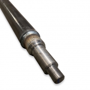 Replacement Axle Assembly 2150mm x 60mm From £71.75 – Static Caravan – Chassis Spares