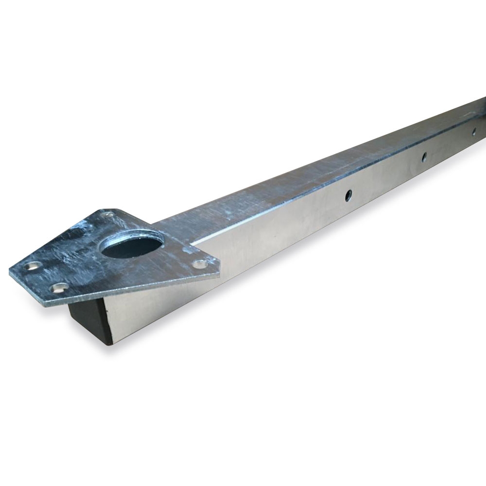 70×70 Galvanised Retractable Drawbar (only) From £47.06 – Static Caravan – Chassis Spares