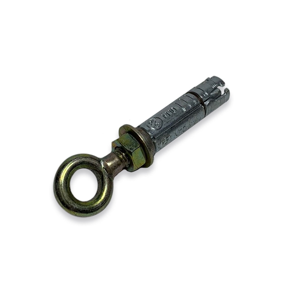 Ground Anchor M10 From £3.83 – Static Caravan – Chassis Spares