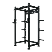 TFORCE UTILITY RACK, black – T Force Fitness