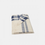 Grace Blanket in Blue – Aessai