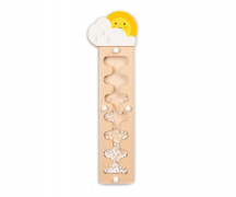 Rain Maker – Children’s Toys By Wood Bee Nice