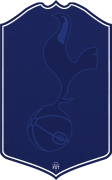 Club Crests – Spurs, A3 | (29.7cm x 42cm) – Create FUT