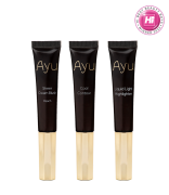 Glow Easy Trio- Peach – Vegan Friendly – Suitable For Sensitive Skin – Ayu.ie