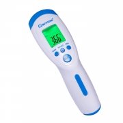 Talking Non-Contact Infrared Thermometer – Health Monitors – Story & Sons – Story And Sons