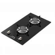 Thetford Ignition Topline 922 2 Burner Hob – Nomadic Leisure