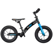 Ti-GO AIR 12″ Balance Bike Bolt Blue – Balance Bikes – Ti-GO