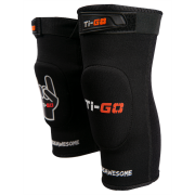 Ti-GO Kids Pro Knee Pads X – Small – Pads – Ti-GO