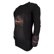 Ti-GO Padded Body Armour Long Sleeve Jersey 7 – 8 – Pads – Ti-GO