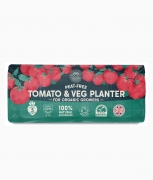 Peat-Free Tomato & Veg Planter 60L – RocketGro