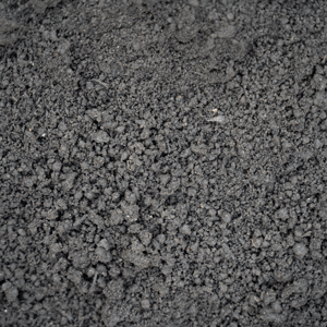 Top Soil – Loose