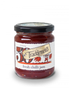 No.20 Fresh Chilli Jam