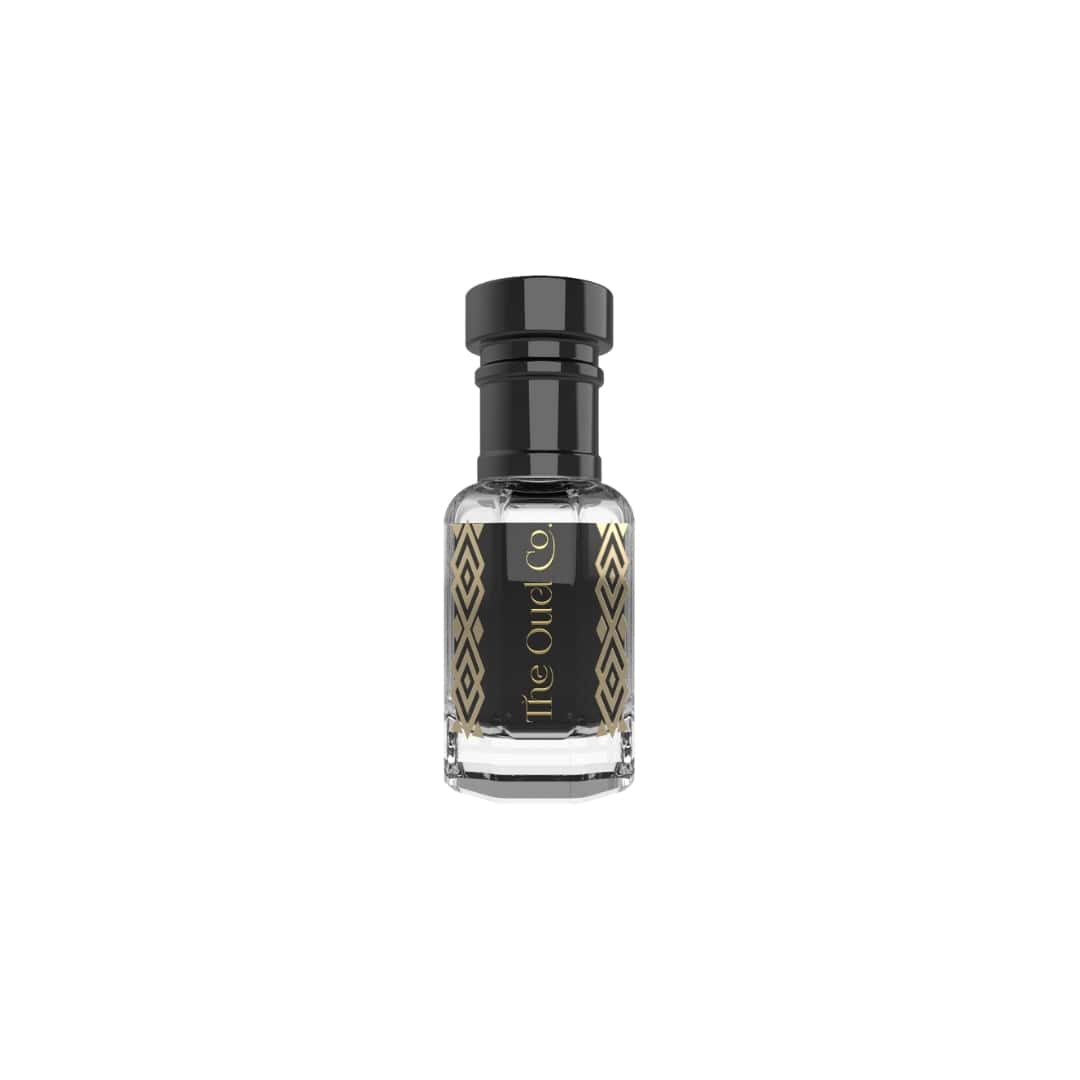 Cinnamomum Perfume By The Oud Co., 12ml – The Oud Co.