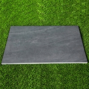 Tupelo Porcelain Paving Sample – Premium Paving Co