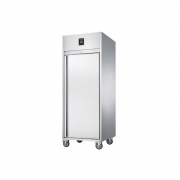 Polar U-Series Premium Single Door Fridge 550Ltr