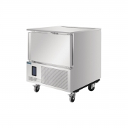 Polar U-Series Blast Chiller with Touchscreen Controller 12/8kg